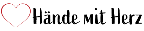 Hände mit Herz